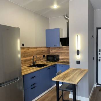 Сдается 1-комнатная квартира, 30,4 м²