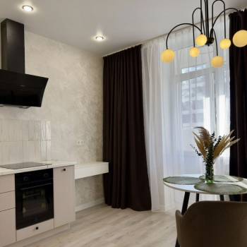 Продается 1-комнатная квартира, 45 м²