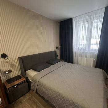 Продается 1-комнатная квартира, 47 м²
