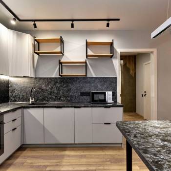 Сдается 2-х комнатная квартира, 85,4 м²