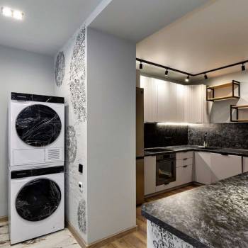 Сдается 2-х комнатная квартира, 85,4 м²