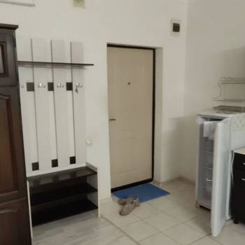 Сдается 1-комнатная квартира, 23 м²