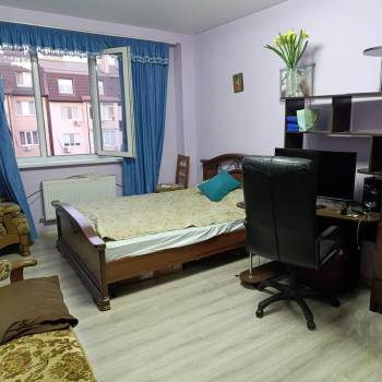 Продается 1-комнатная квартира, 44 м²