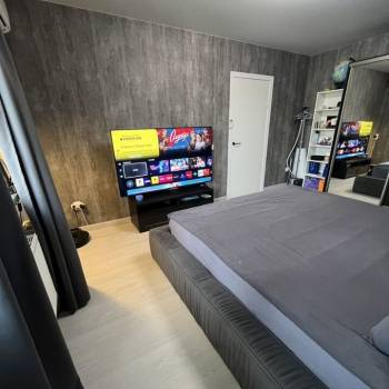 Продается 1-комнатная квартира, 35,2 м²
