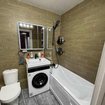 Продается 1-комнатная квартира, 35,2 м²