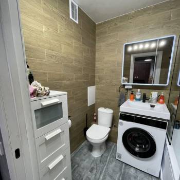 Продается 1-комнатная квартира, 35,2 м²