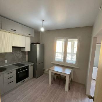 Сдается 1-комнатная квартира, 25,3 м²