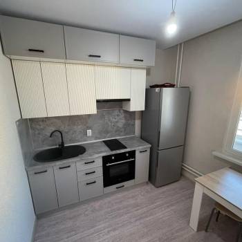 Сдается 1-комнатная квартира, 25,3 м²