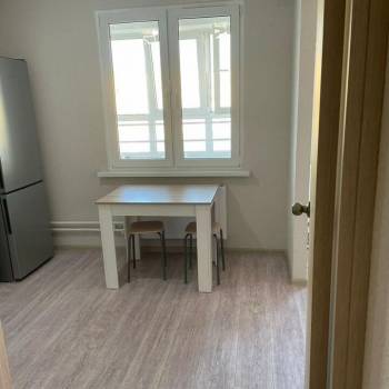 Сдается 1-комнатная квартира, 25,3 м²
