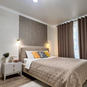 Сдается 1-комнатная квартира, 46 м²