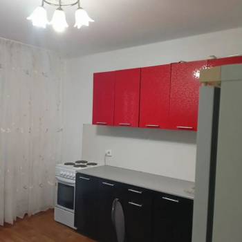 Продается 1-комнатная квартира, 43,6 м²