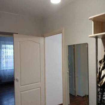 Продается 1-комнатная квартира, 43,6 м²