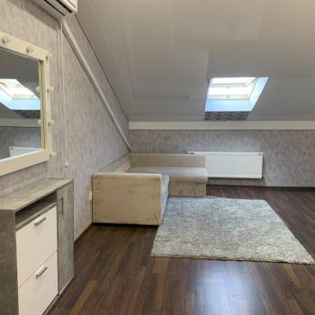Сдается 1-комнатная квартира, 25 м²