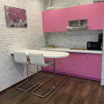 Сдается 1-комнатная квартира, 25 м²