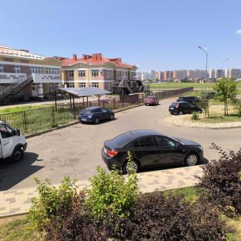 Сдается 1-комнатная квартира, 41 м²
