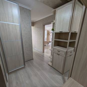 Сдается 1-комнатная квартира, 39,5 м²