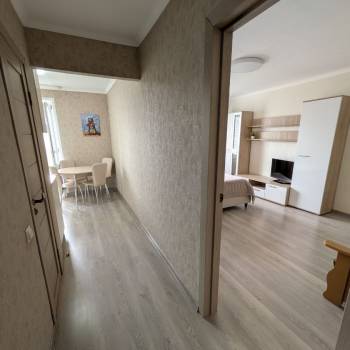 Сдается 1-комнатная квартира, 39,5 м²