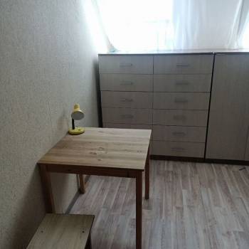 Сдается 1-комнатная квартира, 25 м²