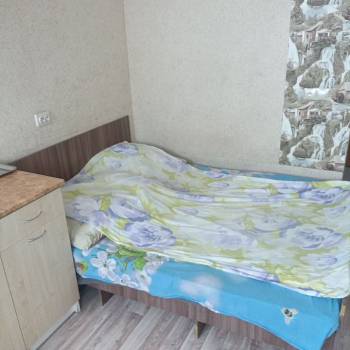Сдается 1-комнатная квартира, 25 м²
