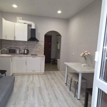 Сдается 1-комнатная квартира, 20 м²