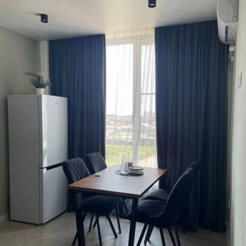 Продается 1-комнатная квартира, 29,5 м²