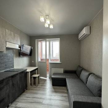 Сдается 1-комнатная квартира, 17 м²