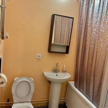 Продается 1-комнатная квартира, 36 м²