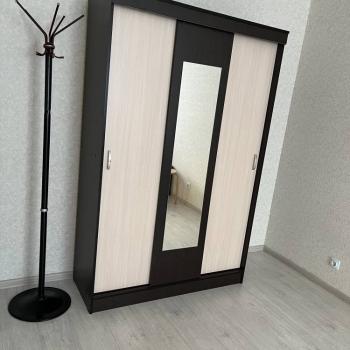 Продается 1-комнатная квартира, 36 м²