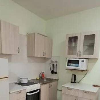 Сдается 1-комнатная квартира, 34 м²