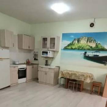 Сдается 1-комнатная квартира, 34 м²