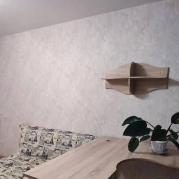 Сдается 1-комнатная квартира, 32 м²
