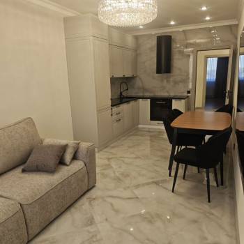 Продается 2-х комнатная квартира, 61,8 м²
