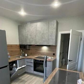 Сдается 1-комнатная квартира, 41 м²