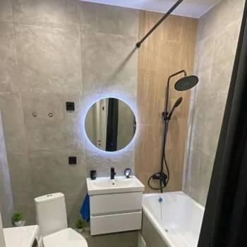Сдается 1-комнатная квартира, 41 м²