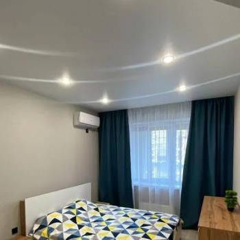 Сдается 1-комнатная квартира, 41 м²