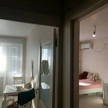 Сдается 1-комнатная квартира, 37 м²