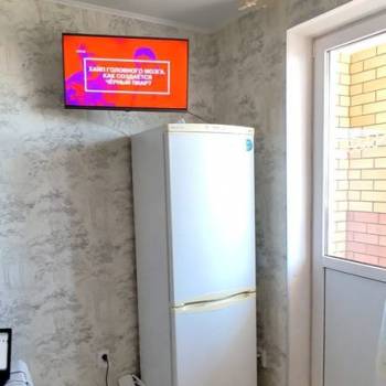 Сдается 1-комнатная квартира, 30 м²