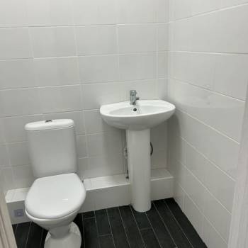Сдается 2-х комнатная квартира, 91 м²