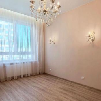 Продается 1-комнатная квартира, 38 м²
