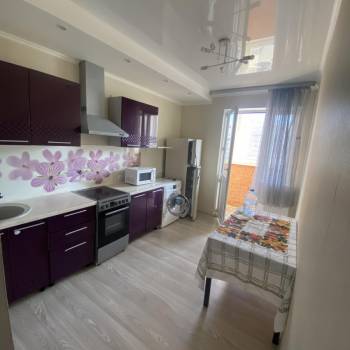 Сдается 1-комнатная квартира, 36,4 м²