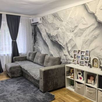 Сдается Многокомнатная квартира, 54 м²