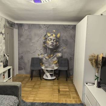 Сдается Многокомнатная квартира, 54 м²