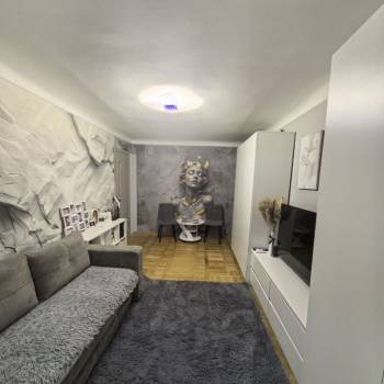 Сдается Многокомнатная квартира, 54 м²