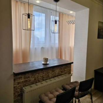 Сдается 1-комнатная квартира, 23 м²
