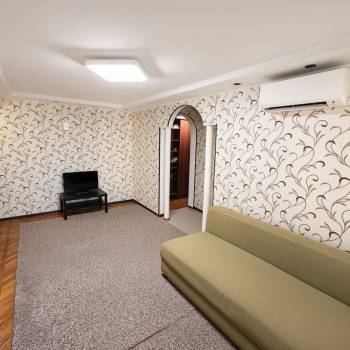 Сдается Многокомнатная квартира, 55,7 м²