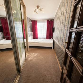 Сдается Многокомнатная квартира, 55,7 м²