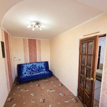 Сдается Многокомнатная квартира, 55,7 м²