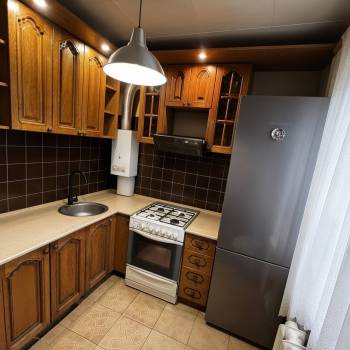 Сдается Многокомнатная квартира, 55,7 м²