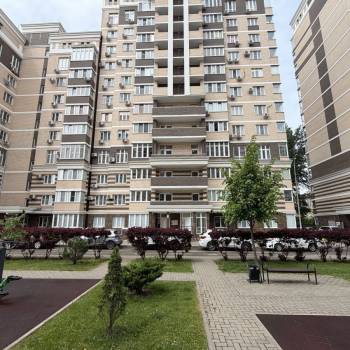 Сдается Многокомнатная квартира, 66 м²