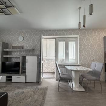 Сдается Многокомнатная квартира, 66 м²